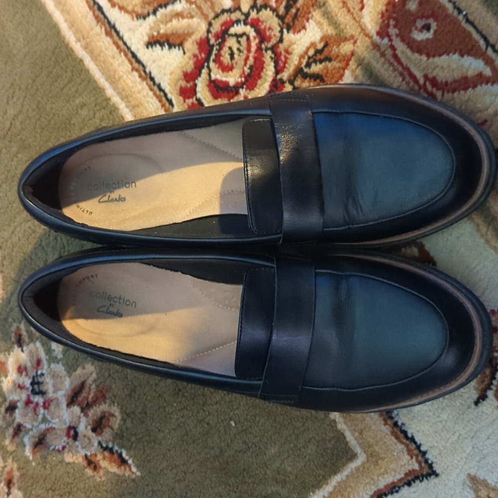 Clark's sz. 11M